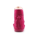 Dámské zimní boty Mia 2062Y-671 Pom Berry - BearPaw