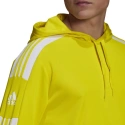 Pánská mikina Squadra 21 Hoody M GP6438 - Adidas