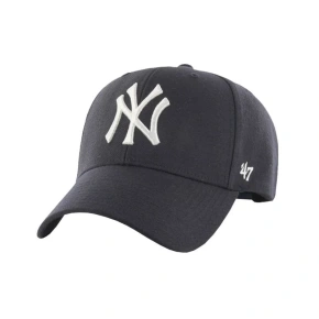 Kšiltovka New York Yankees MVP B-MVPSP17WBP-NY - 47 Brand