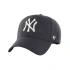 Kšiltovka New York Yankees MVP B-MVPSP17WBP-NY - 47 Brand