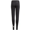 Dívčí legíny D2M Tight Jr GN1438 - Adidas
