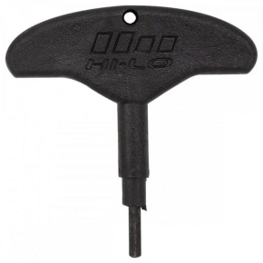 Bauer HI-LO Frontloader Kolejnice pro brankové brusle Bauer HI-LO Frontloader Kolejnice pro brankové brusle