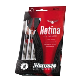 Harrows Retina 95% Softip HS-TNK-000013266