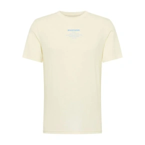 Tričko Mustang Alex C Print M 1013806-8001