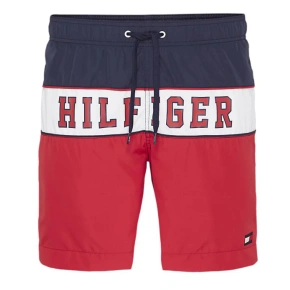 Pánské plavky UM0UM01117-611 - Tommy Hilfiger Pánské plavky UM0UM01117-611 - Tommy Hilfiger
