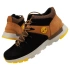 Pánské sportovní boty TB0A5YHK015 Camel / černá - Timberland