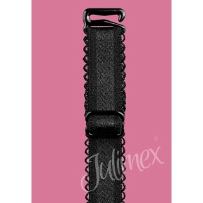 Ramínka látková 12 mm tělová - Julimex