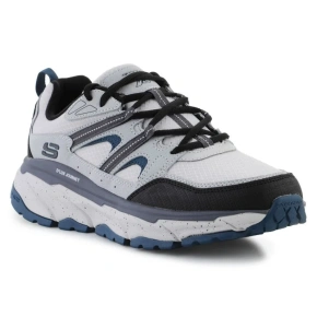Boty Skechers Relaxed Fit: D'Lux Journey M 237192-GYBL