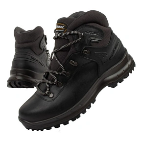Buty trekkingowe Grisport Nero Pecos M 13229P13G Buty trekkingowe Grisport Nero Pecos M 13229P13G