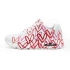 Skechers X Jgoldcrown Uno-Spread The Love W 155507-WRPK dámské boty