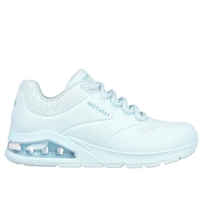 Boty Skechers UNO 2 PASTEL PLAYERS W 155652-LTBL