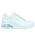 Boty Skechers UNO 2 PASTEL PLAYERS W 155652-LTBL