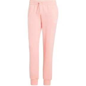 Kalhoty adidas Linear French Terry Cuffed W IY9200 dámské