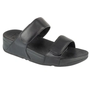 Boty FitFlop Lulu Slides W FV6-090