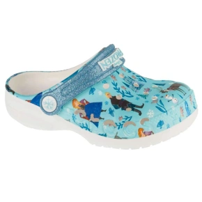 Žabky Crocs Frozen Baya Clog Jr 210352-90H