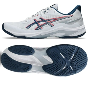 Boty Asics Netburner Ballistic FF 4 M 1051A088 101