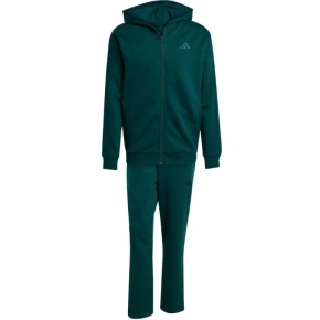 Tepláková souprava adidas Colorblock s kapucí M JL8600