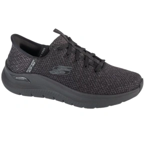 Skechers Slip-ins: Arch Fit 2.0 - Look Ahead 232462-BBK Black 41 Skechers Slip-ins: Arch Fit 2.0 - Look Ahead 232462-BBK Black 41