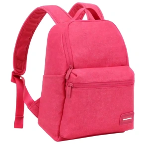 Skechers Pasadena City Mini Backpack S1034-33 Pink Jedna velikost Skechers Pasadena City Mini Backpack S1034-33 Pink Jedna velikost