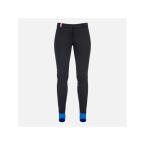 Rossignol W Ski Fuseau Pant černé