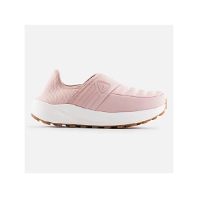 Boty Rossignol W Rossi Chalet Powder Pink 2.0, růžové