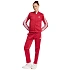 Dámské tepláky Adidas Dayready červené KB8158