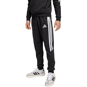 Dětské kalhoty adidas Tiro 26 League Sweat černé JY9674 Dětské kalhoty adidas Tiro 26 League Sweat černé JY9674