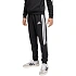 Tepláky adidas Tiro 26 League černé JY9674