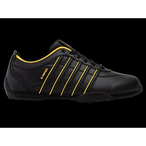 Tenisky K-swiss ARVEE 1.5 BLACK/FRESSIA-M (02453-062-M) Tenisky K-swiss ARVEE 1.5 BLACK/FRESSIA-M (02453-062-M)
