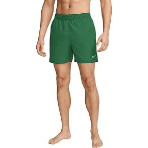 Plavky Nike Essential 5, tmavě zelené, NESSF560 322 Plavky Nike Essential 5, tmavě zelené, NESSF560 322