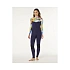 Dámská plavka RIP CURL Wms Dawn Patrol Pro velikost 43, vícebarevná