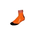 Chrániče na boty POC Thermal Short Bootie, oranžové