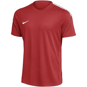 Pánské tričko Nike Dri-FIT Strike, červené, HV8339 657 Pánské tričko Nike Dri-FIT Strike, červené, HV8339 657