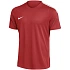 Pánské tričko Nike Dri-FIT Strike, červené, HV8339 657