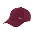 Kšiltovka adidas Lightweight Cap Metal v barvě bordó KT4706