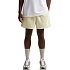 Pánské kraťasy Nike Club krémové FN3520 229 L