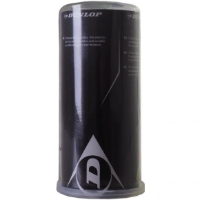 Speedmintonové šipky Dunlop 762092