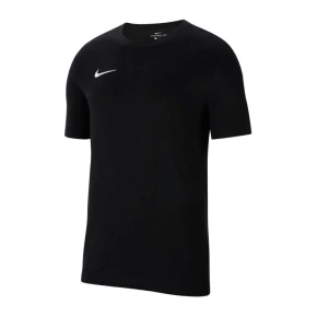 Pánské tričko Dri-FIT Park 20 M CW6952-010 - Nike