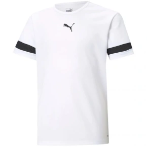 Dětský tréninkový dres Team Rise Jersey Jr 704938 04 - Puma