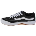 Unisex tenisky Berle Pro VN0A3WKX6BT black - Vans