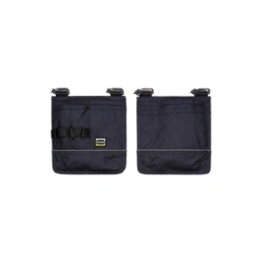 CORDURA Swing Pockets (tmavě modrá)