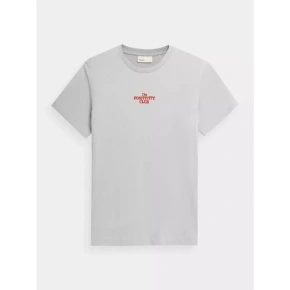 Pánské tričko M OTHSS23TTSHM451-25S - Outhorn