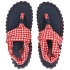 Žabky Gumbies Slingback W G-SB-WN-PICNIC