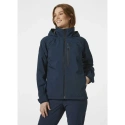 Dámská plachetnice Hp Racing Lifaloft Hooded Jkt W 30373 597 - Helly Hansen