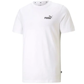 Puma ESS Small Logo Tee M 586668 02 pánské