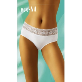 Dámské kalhotky eco-NA - Wolbar