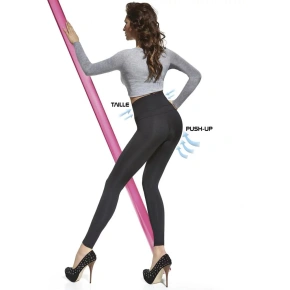 Legíny Livia - Bas Bleu