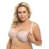 Dámská kojící podprsenka Amy MK15 béžová - Gorsenia