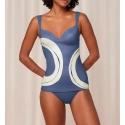 Dámské tankini vrchní díl Summer Allure WP Tankini - Triumph