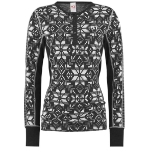 Kari Traa Else LS W termotričko 92800559540